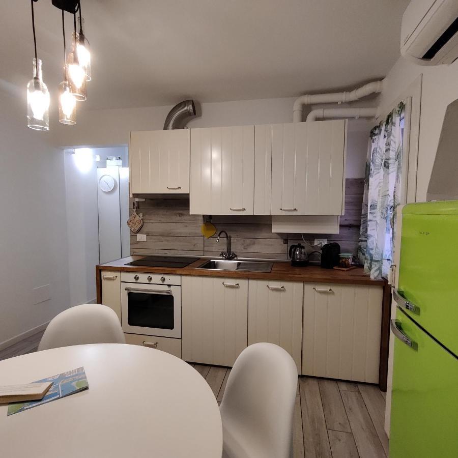 Willa Casa Bagatela Chioggia Zewnętrze zdjęcie
