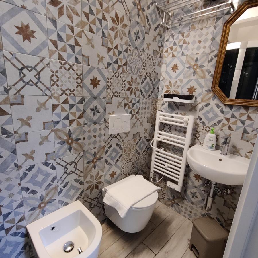 Willa Casa Bagatela Chioggia Zewnętrze zdjęcie