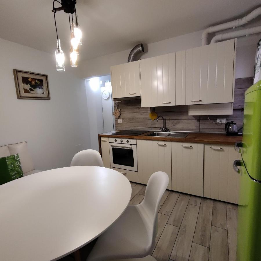 Willa Casa Bagatela Chioggia Zewnętrze zdjęcie