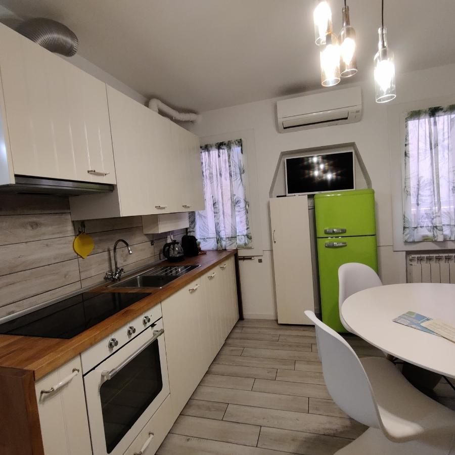 Willa Casa Bagatela Chioggia Zewnętrze zdjęcie
