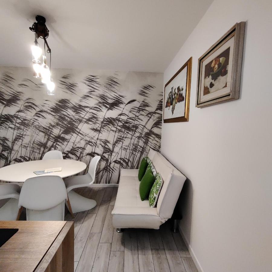 Willa Casa Bagatela Chioggia Zewnętrze zdjęcie