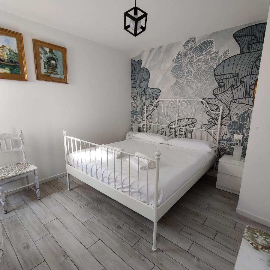 Willa Casa Bagatela Chioggia Zewnętrze zdjęcie