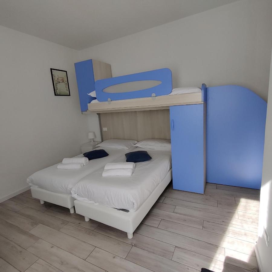 Willa Casa Bagatela Chioggia Zewnętrze zdjęcie